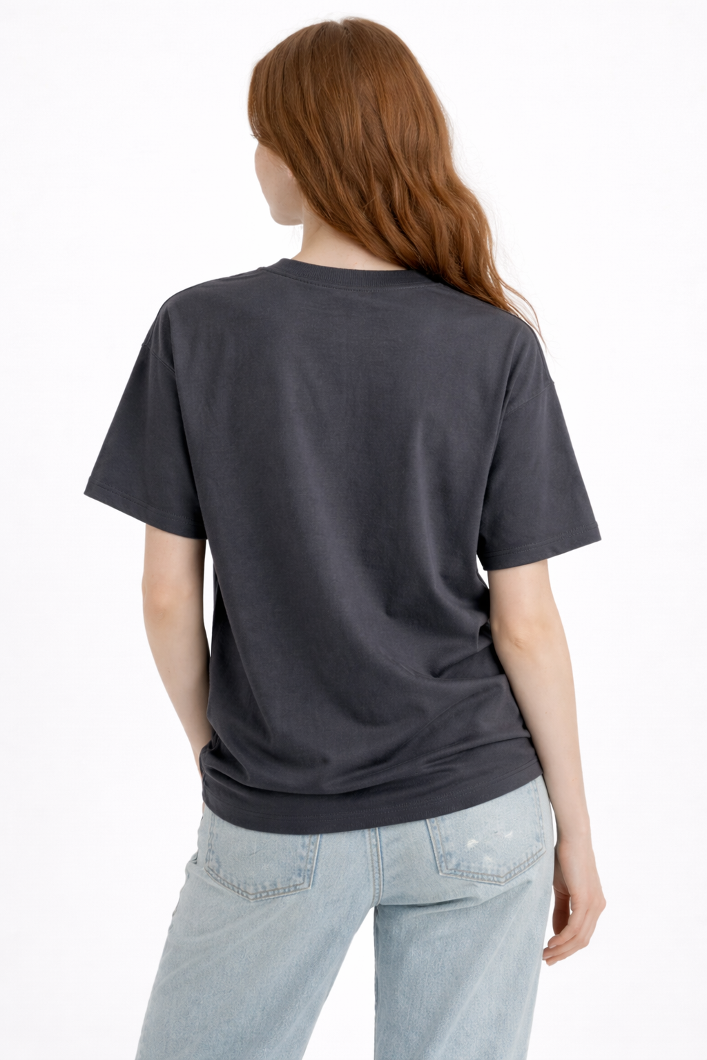 Women’s Oversized Heavyweight Premium Cotton