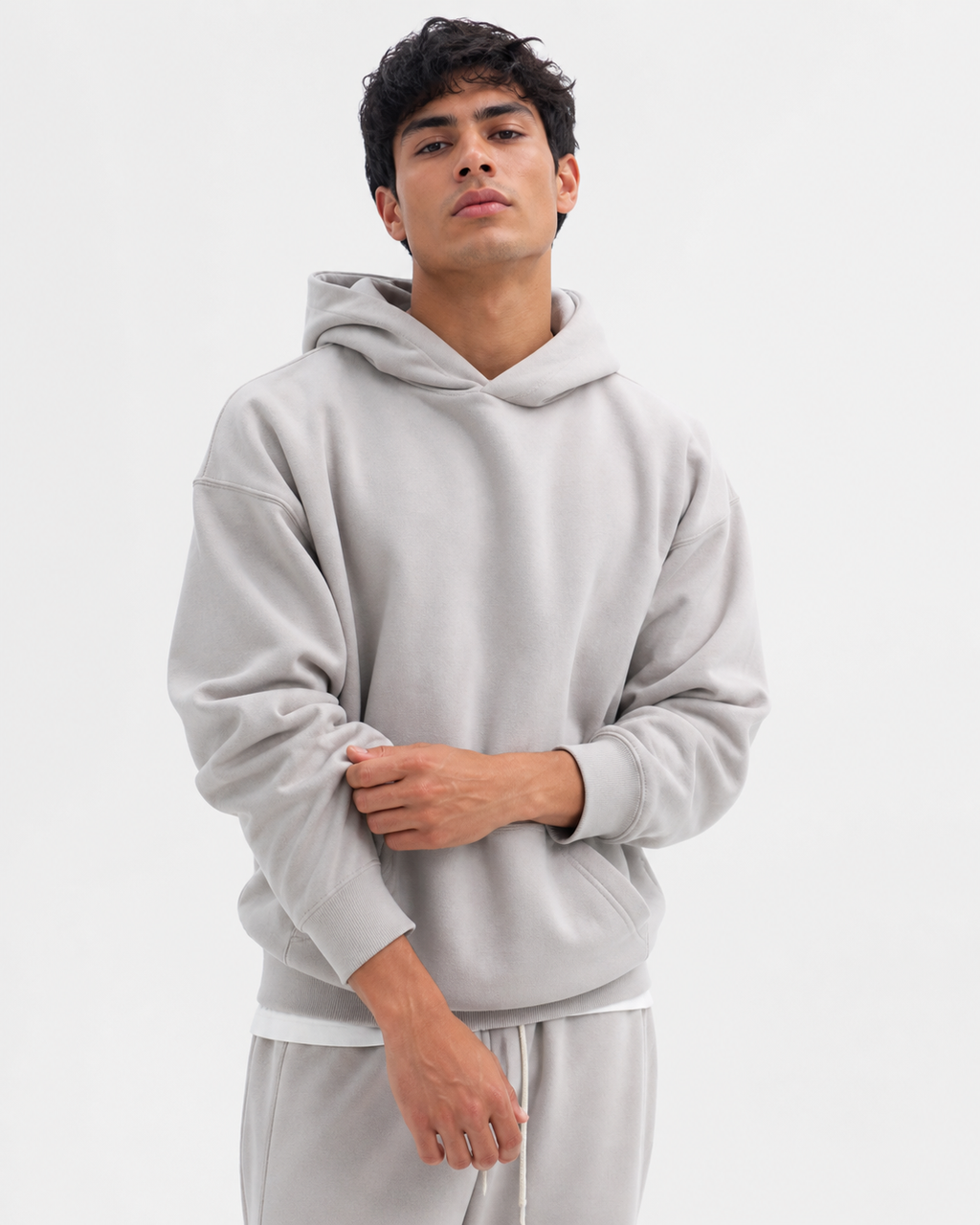 The Essential 3-Pack: Cool-Touch Tees Oversized Streetwear Bundle