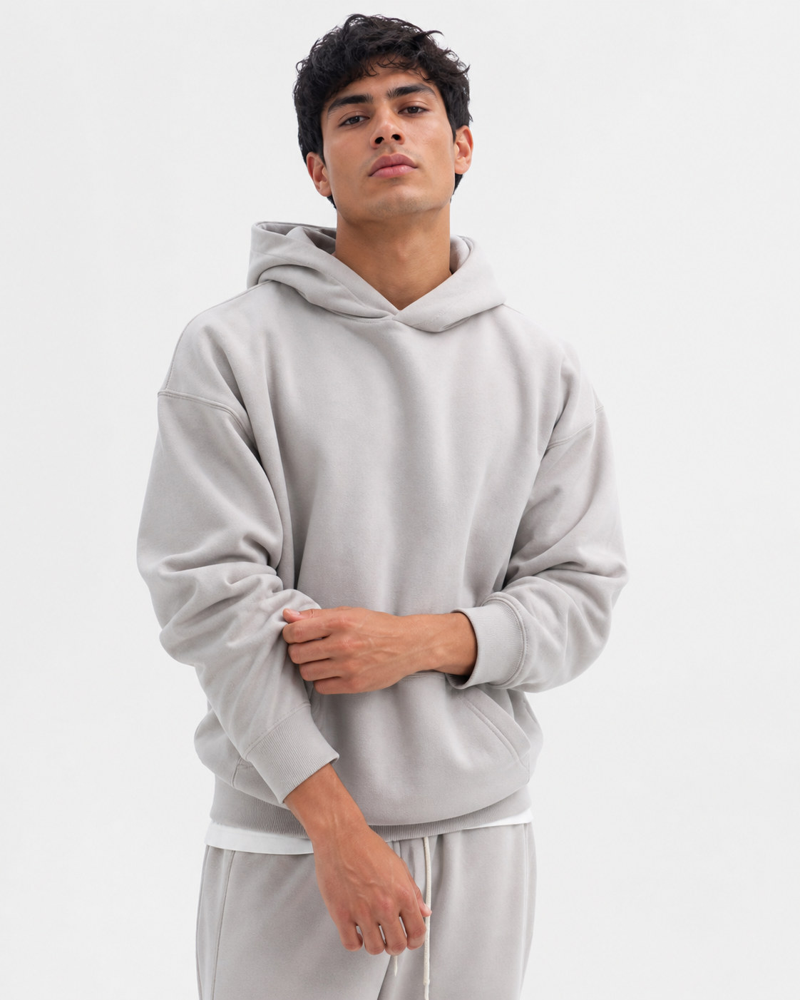 The Essential 3-Pack: Cool-Touch Tees Oversized Streetwear Bundle