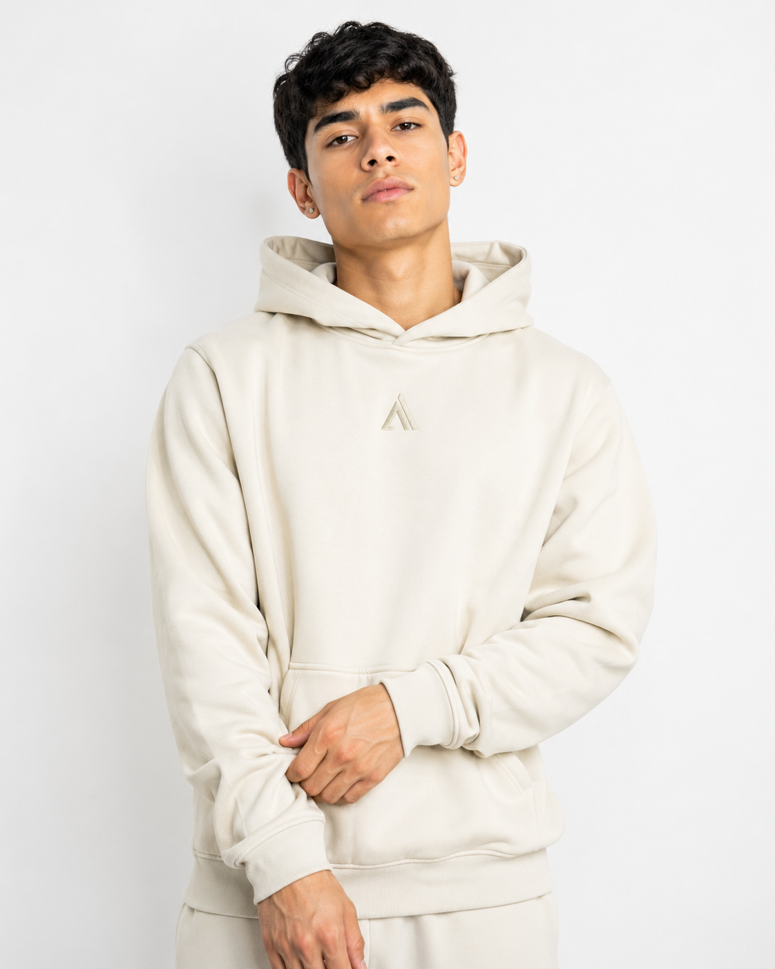 The Essential 3-Pack: Cool-Touch Tees Oversized Streetwear Bundle