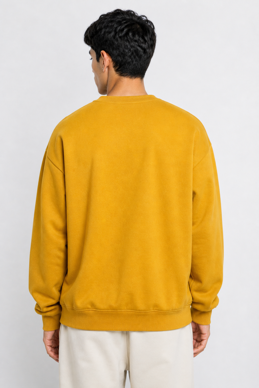 The Essential 3-Pack: Cool-Touch Tees Oversized Streetwear Bundle