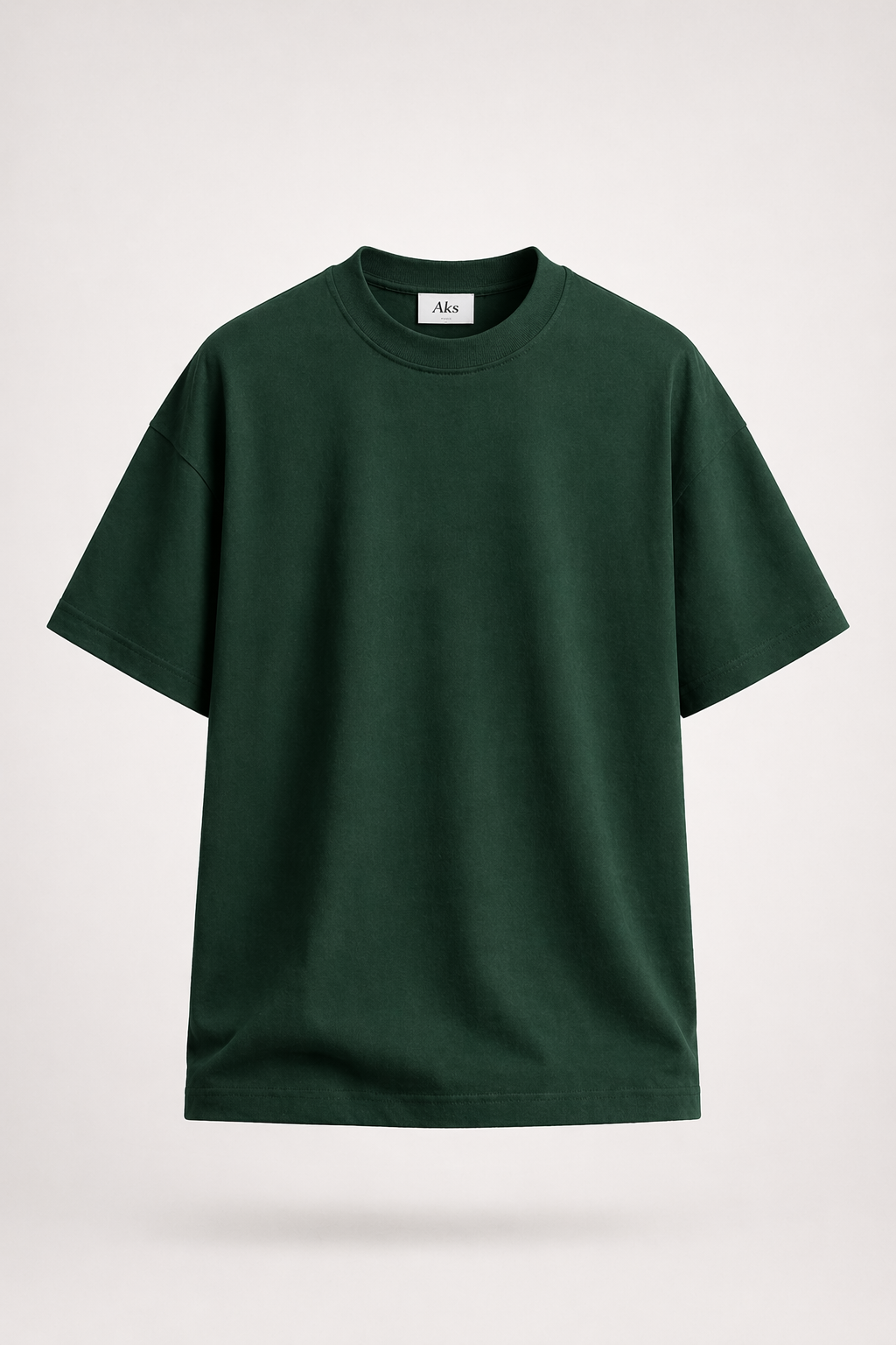 Women’s Oversized Heavyweight Premium Cotton