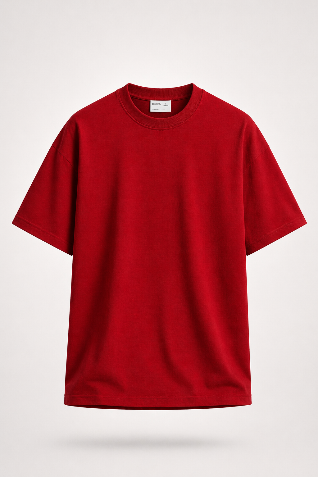 Women’s Oversized Heavyweight Premium Cotton