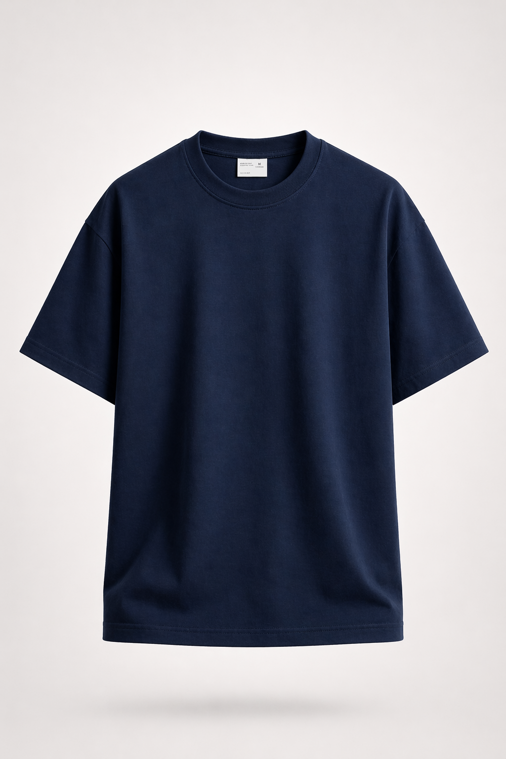 Women’s Oversized Heavyweight Premium Cotton