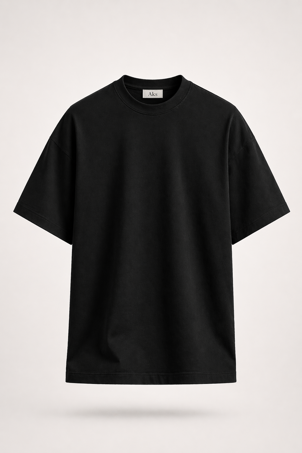 Women’s Oversized Heavyweight Premium Cotton