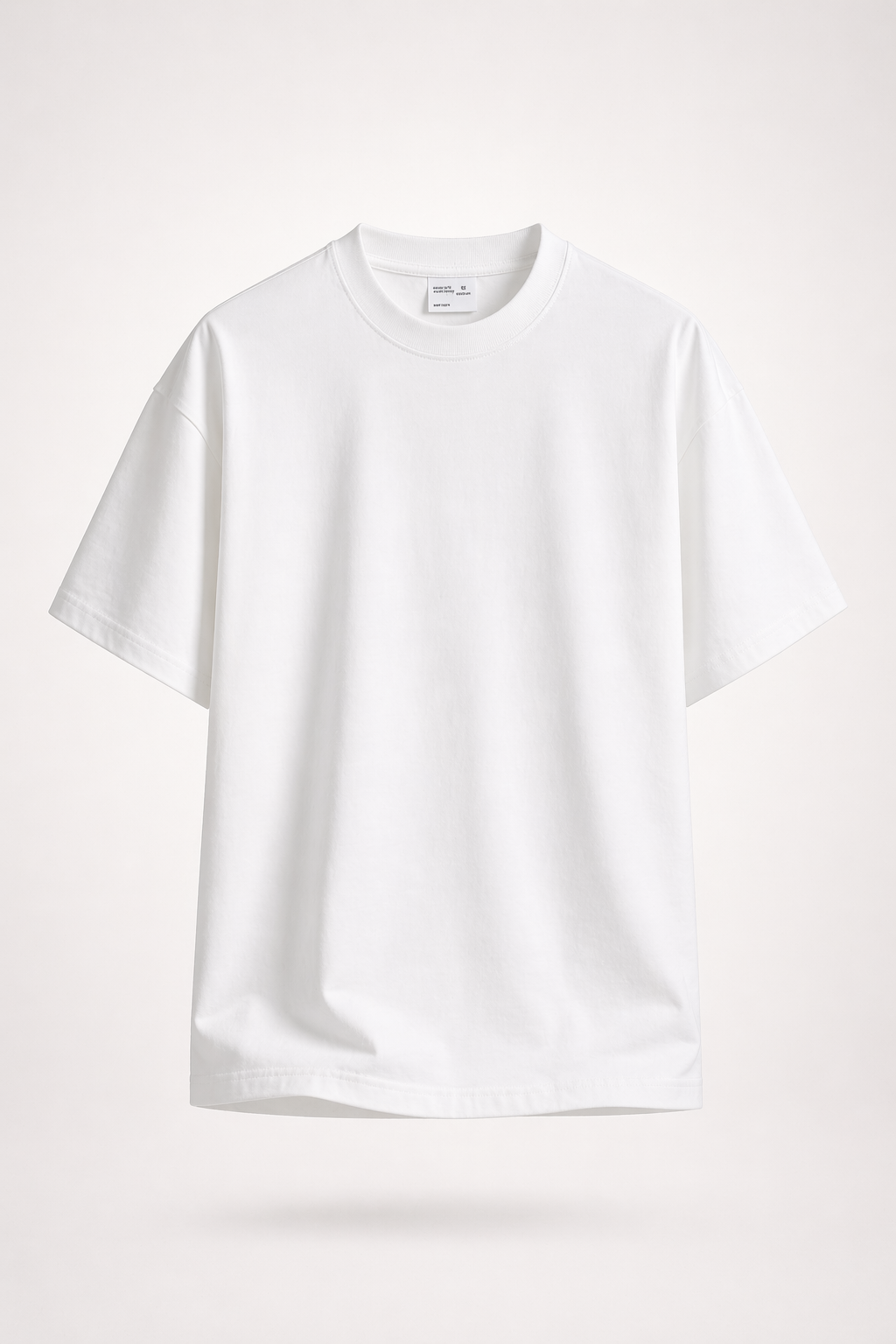 Women’s Oversized Heavyweight Premium Cotton