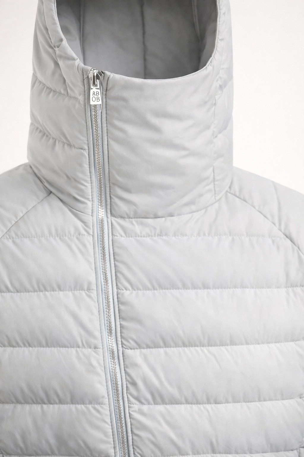 Men's Heavyweight Puffer Parka Extreme Warmth Winter Coat