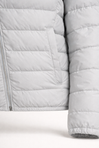 Men's Heavyweight Puffer Parka Extreme Warmth Winter Coat