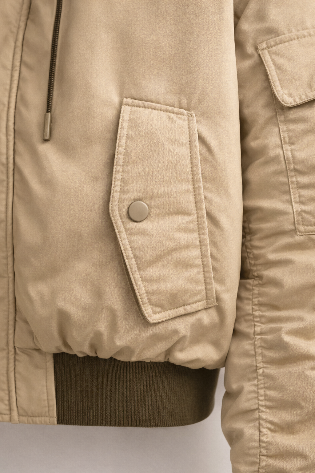 Women's Puffer Parka Thick Winter Coat with Fur Hood